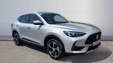 MG HS 1.5 T-GDI PHEV SE 5dr Auto Hatchback